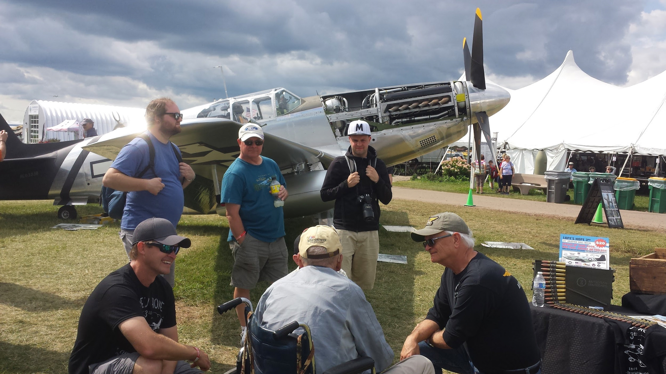 Lopes Hope 3rd - A Restoration Retrospective 41 33 Lopes Hope