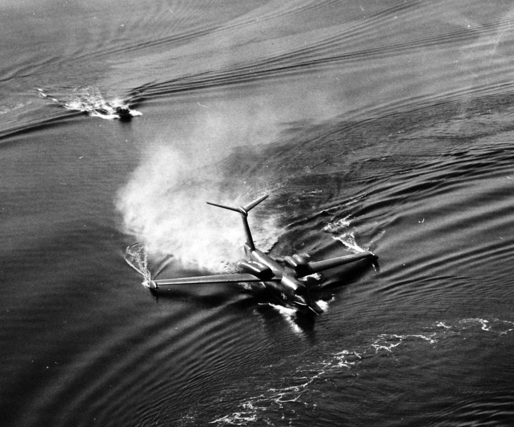 Grounded Dreams: US Navy’s P6M SeaMaster and the End of Seaplane Bombers 14 330 ps 8766 usn 710045 15869782769 o