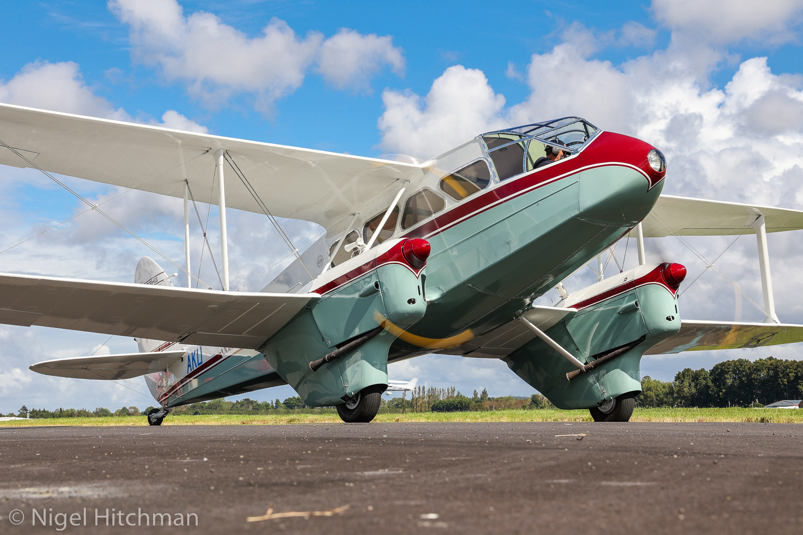 de Havilland Dragon Rapide Takes Flight in New Zealand 23 332219943 456170413316138 4512560341121402865 n
