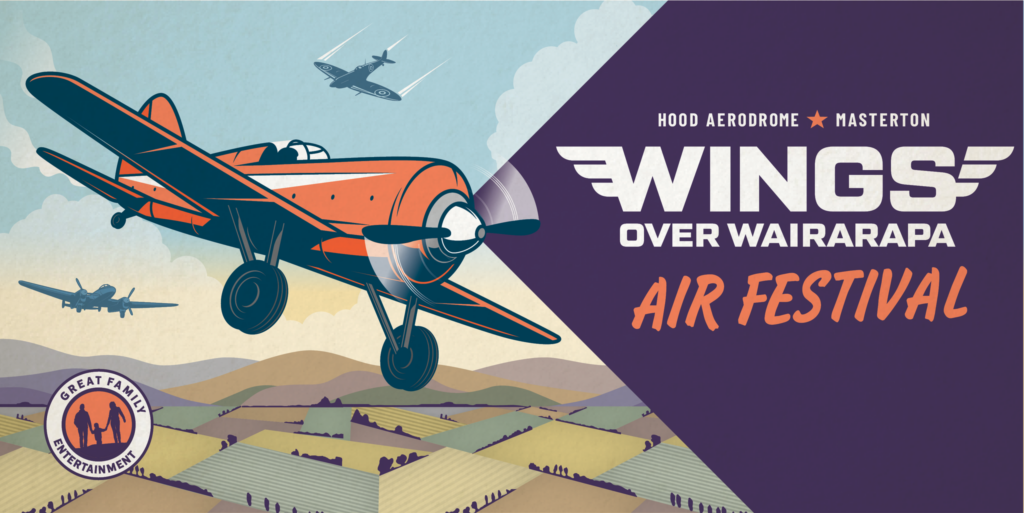 Wings Over Wairarapa Air Festival Fights The Weather 30 332703618 576588651049009 6429471165863426974 n
