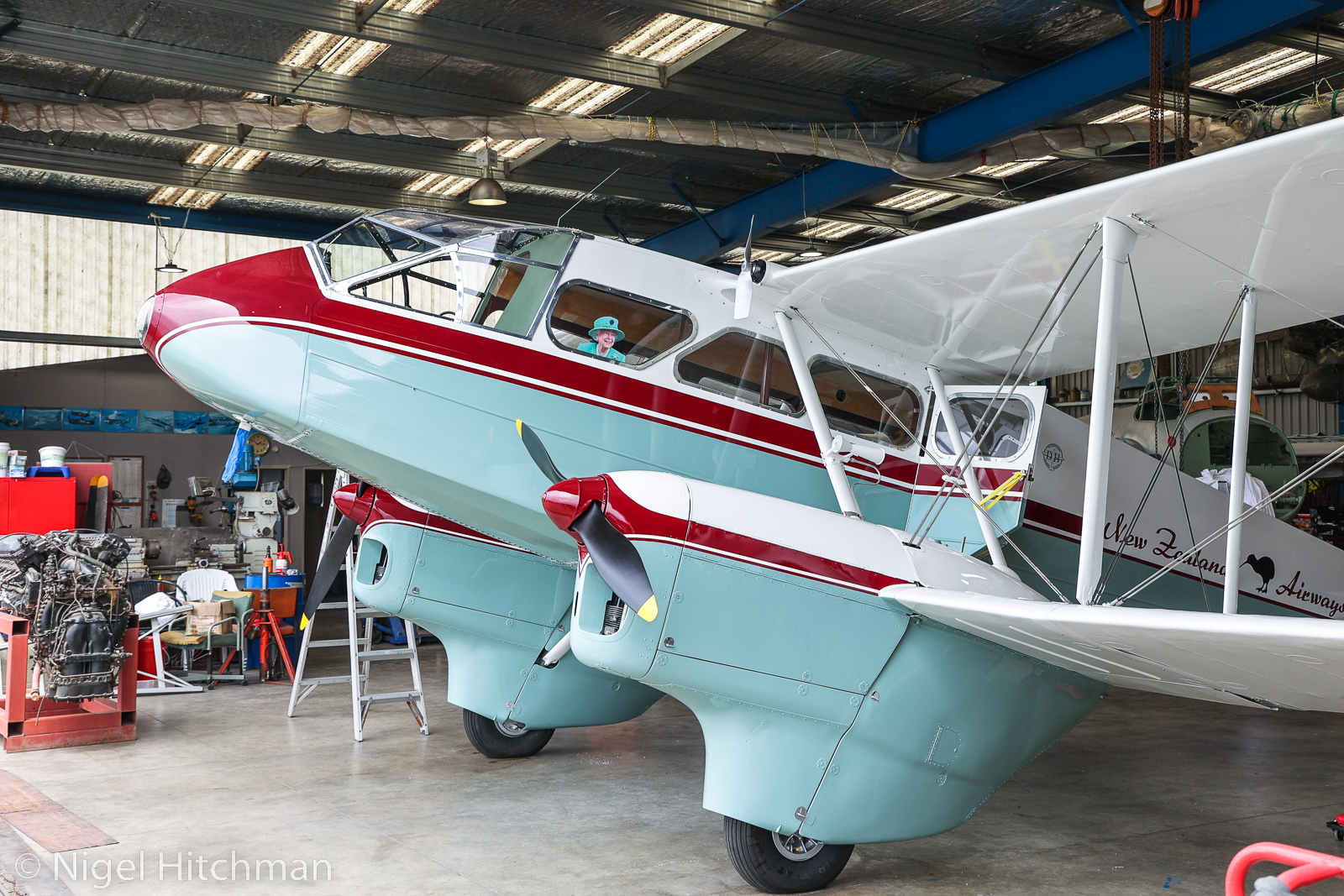 de Havilland Dragon Rapide Takes Flight in New Zealand 24 332785879 515847713809416 8768786606151488846 n
