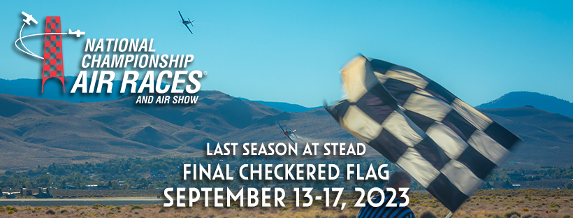 Reno Stead Airport to Hold its Final National Championship Air Races Event in 2023 13 335293203 137673798966689 7155320602287041301 n