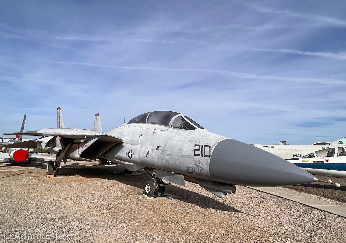 Profile Report: Estrella Warbirds Museum 18 339938230 608962674474293 5898447783723747726 n