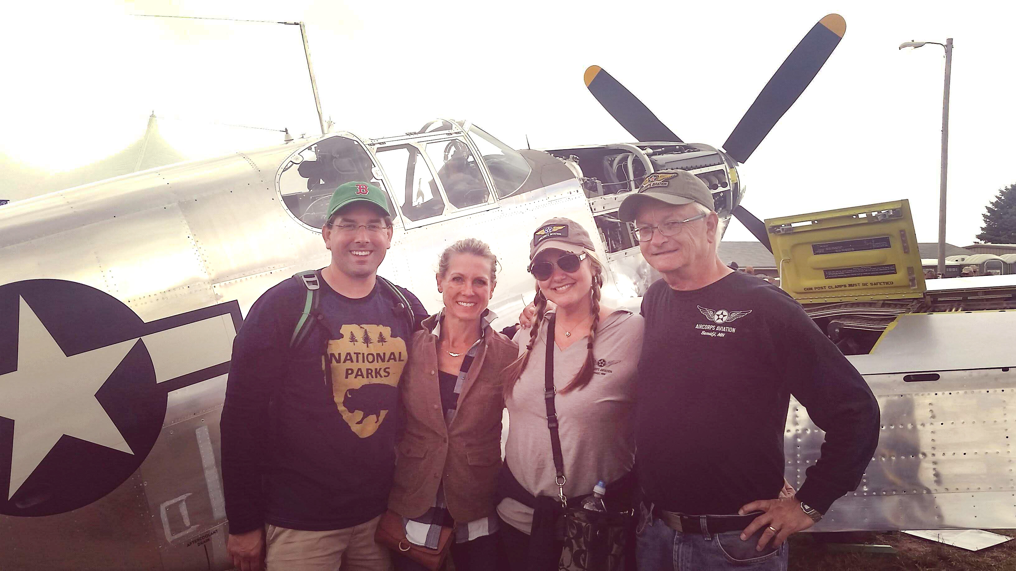 Lopes Hope 3rd - A Restoration Retrospective 43 34 Doug B Heather P Tina Chuck