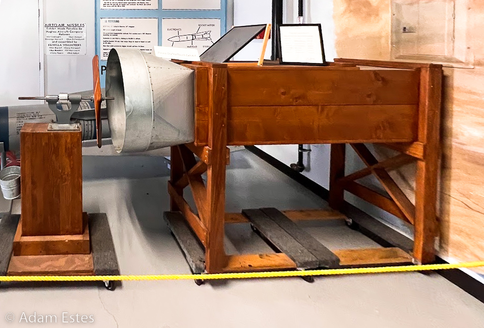 Profile Report: Estrella Warbirds Museum 11 340185353 798029901709506 3757861023475925944 n