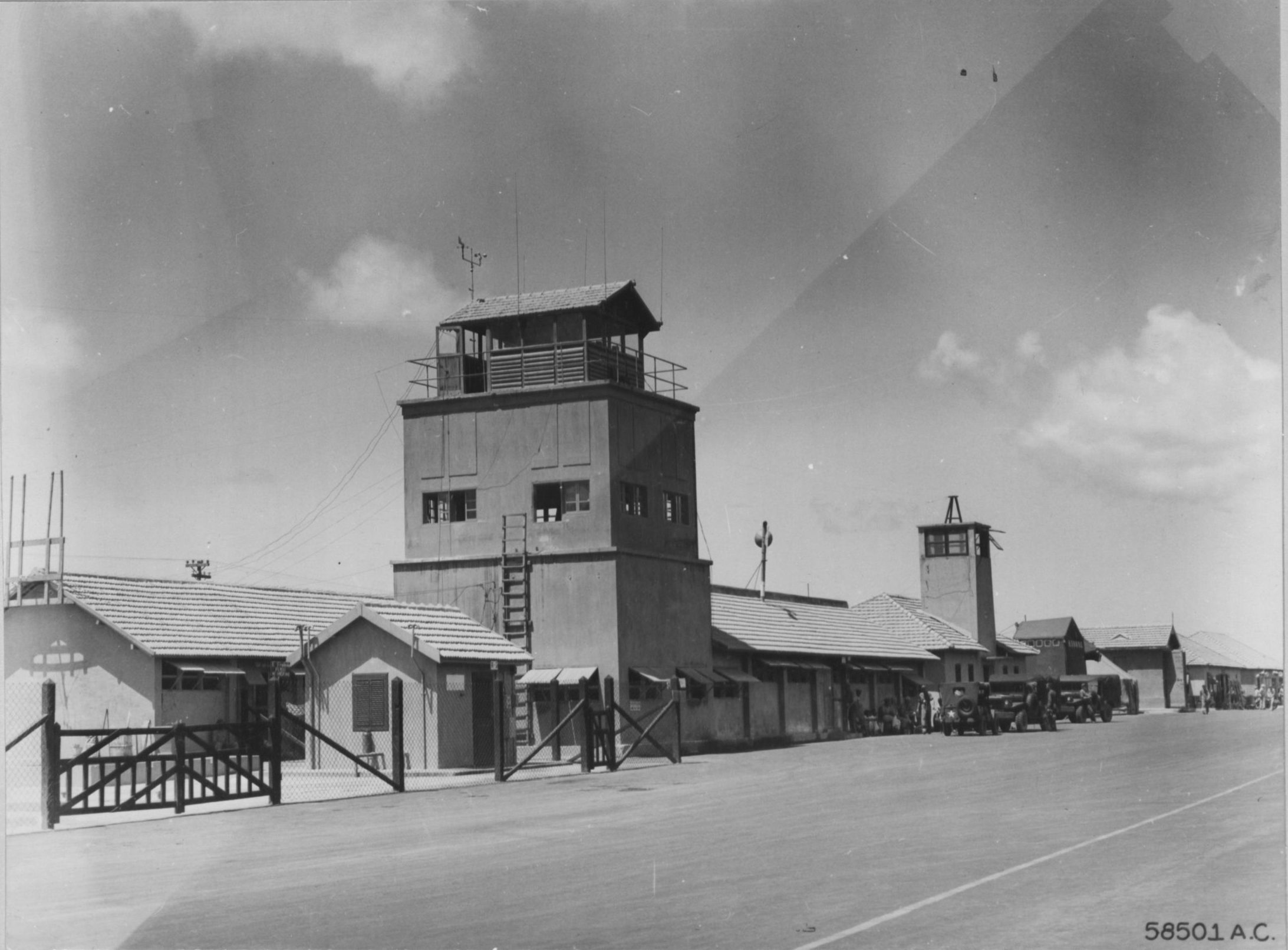 Baksheesh: The Junkers Ju 88 at the National Museum of the USAF 32 342 FH 000067 scaled e1757511881259