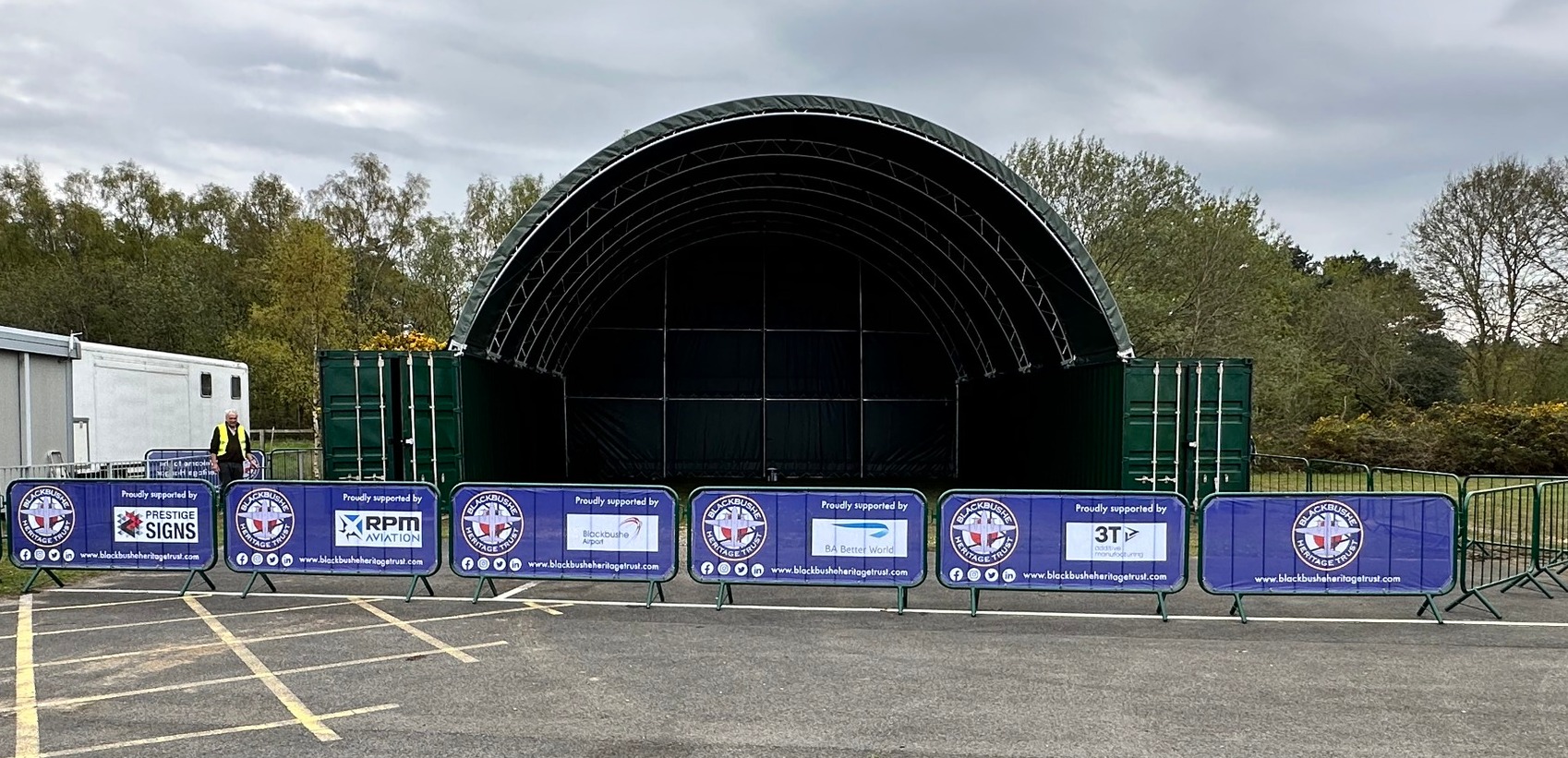 Vickers Viking on the Move... 22 343580526 928364961611932 2043366753006930258 n