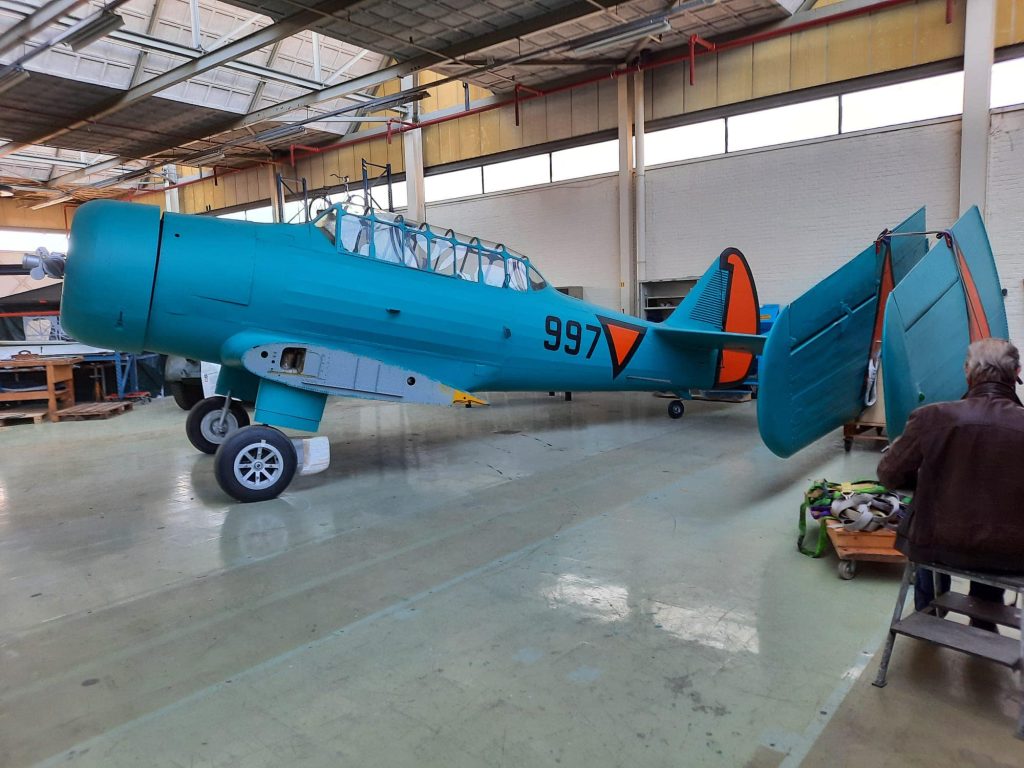 Nederlands Transport Museum Set to Close 14 343650480 217195601016434 683971120752490765 n