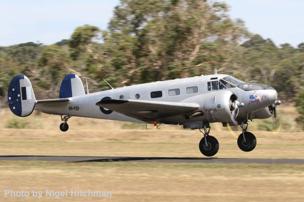 Tyabb Airshow 2024 34 35NigelHitchmanTyabb 7D2 3015mw