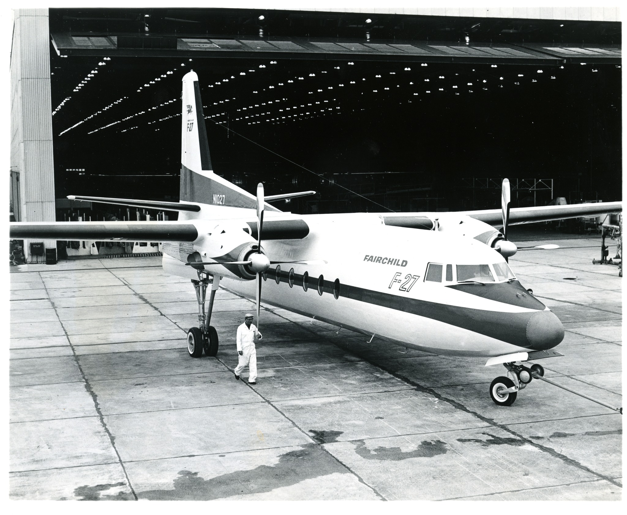 Fairchild F-27 Fuselage Arrives at Hagerstown Aviation Museum 11 363805856 671037758374909 6875364099672027569 n