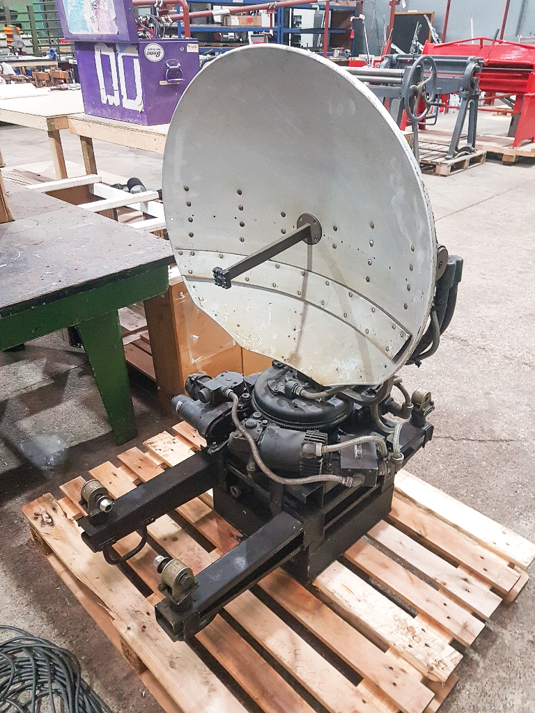 Lancaster NX611 ‘Just Jane’ – Restoration Update 185 14 36d194d9 fa0b 66e7 a1a9 1643cf9d02f2