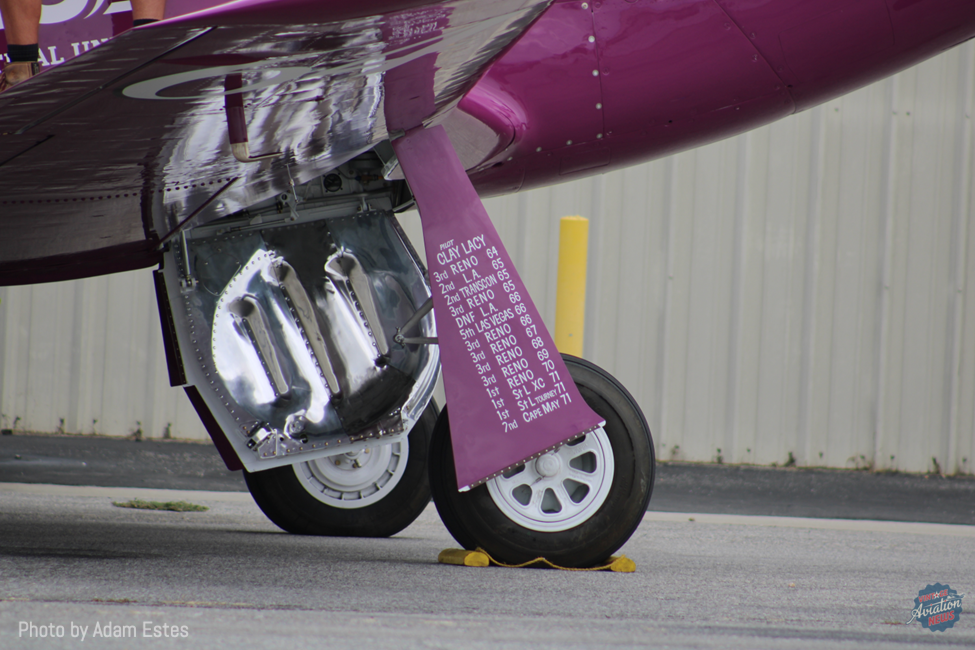 Reno Racer "Miss Van Nuys" Returns to The Air 15 372261561 1045882943236894 3972351583022492724 n