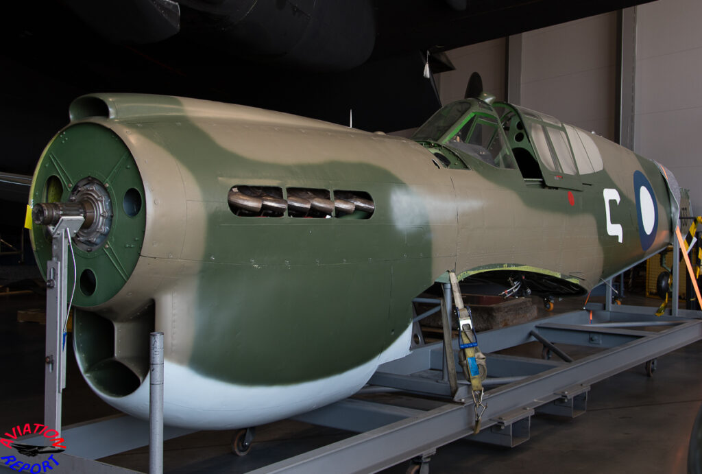 Australian War Memorial: 'Big Things In Store' 13 373557327 770850495047461 5337141667181891141 n