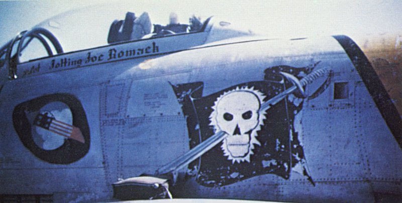 The Iconic P-51D 'Swamp Fox' Hits the Market 15 376506567 360472796497692 3307857844220398849 n