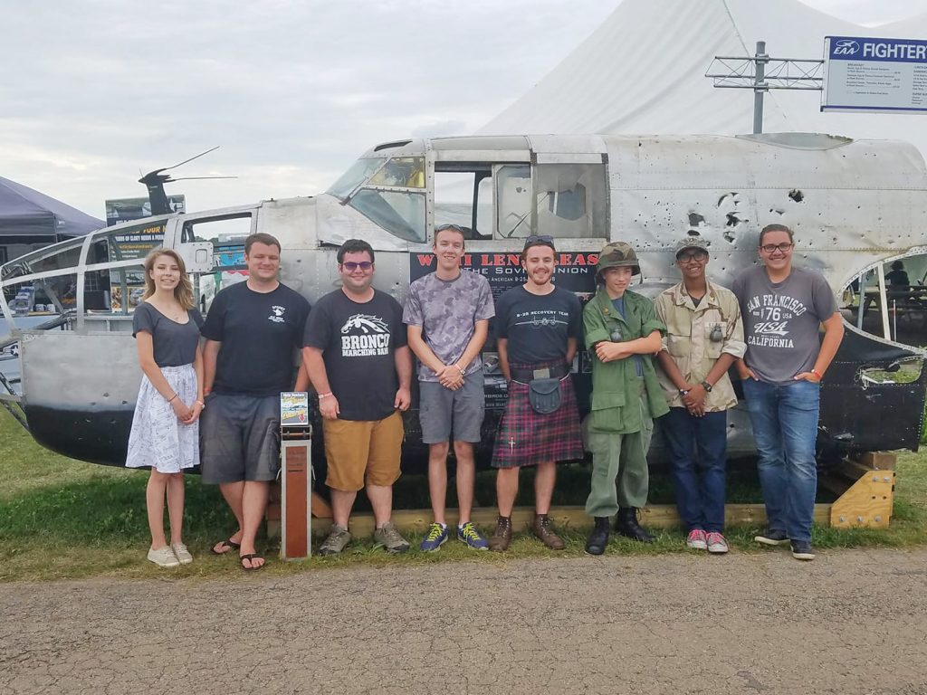 Support Aviation History This #GivingTuesday 10 37851242 1785740638175657 6142929515438931968 o 1