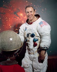 Apollo 13 commander to headline EAA Wright Brothers Banquet in December 10 384px James Lovell