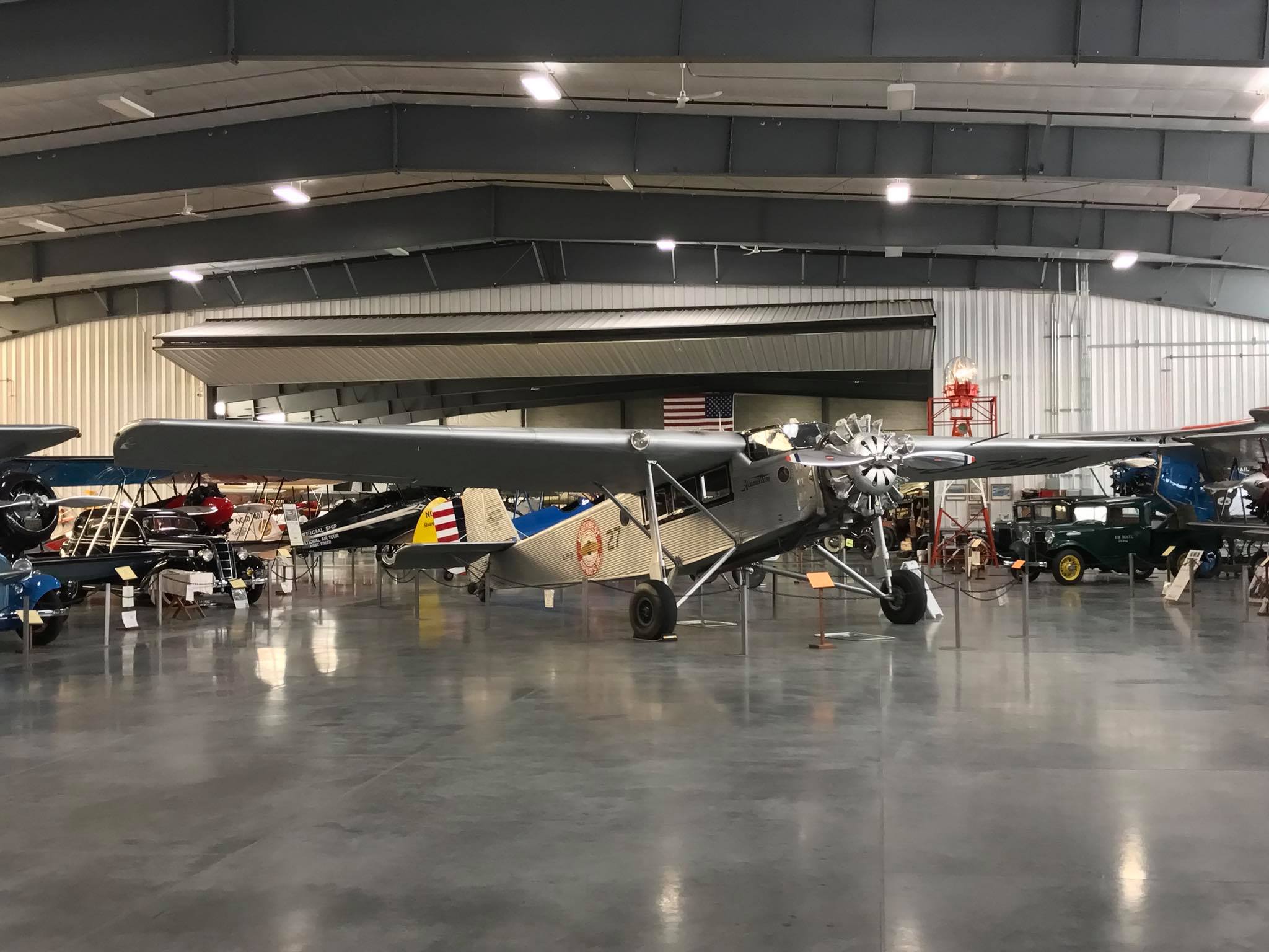 Randy's Vintage Profiles: Hamilton H-47 Metalplane 44 38934611 2232418123452499 2386732782589050880 n