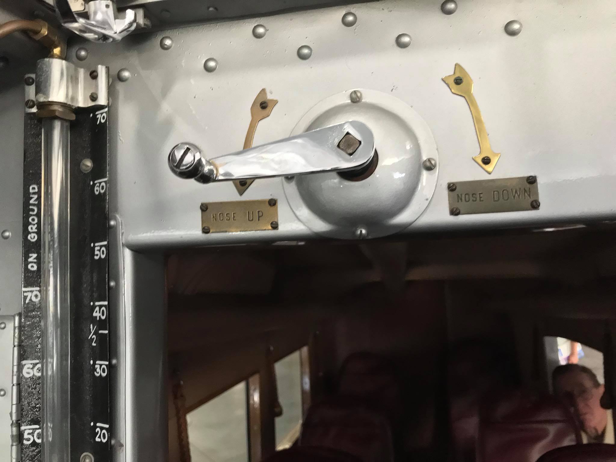 Randy's Vintage Profiles: Hamilton H-47 Metalplane 43 38955290 2232415453452766 3190115649485537280 n