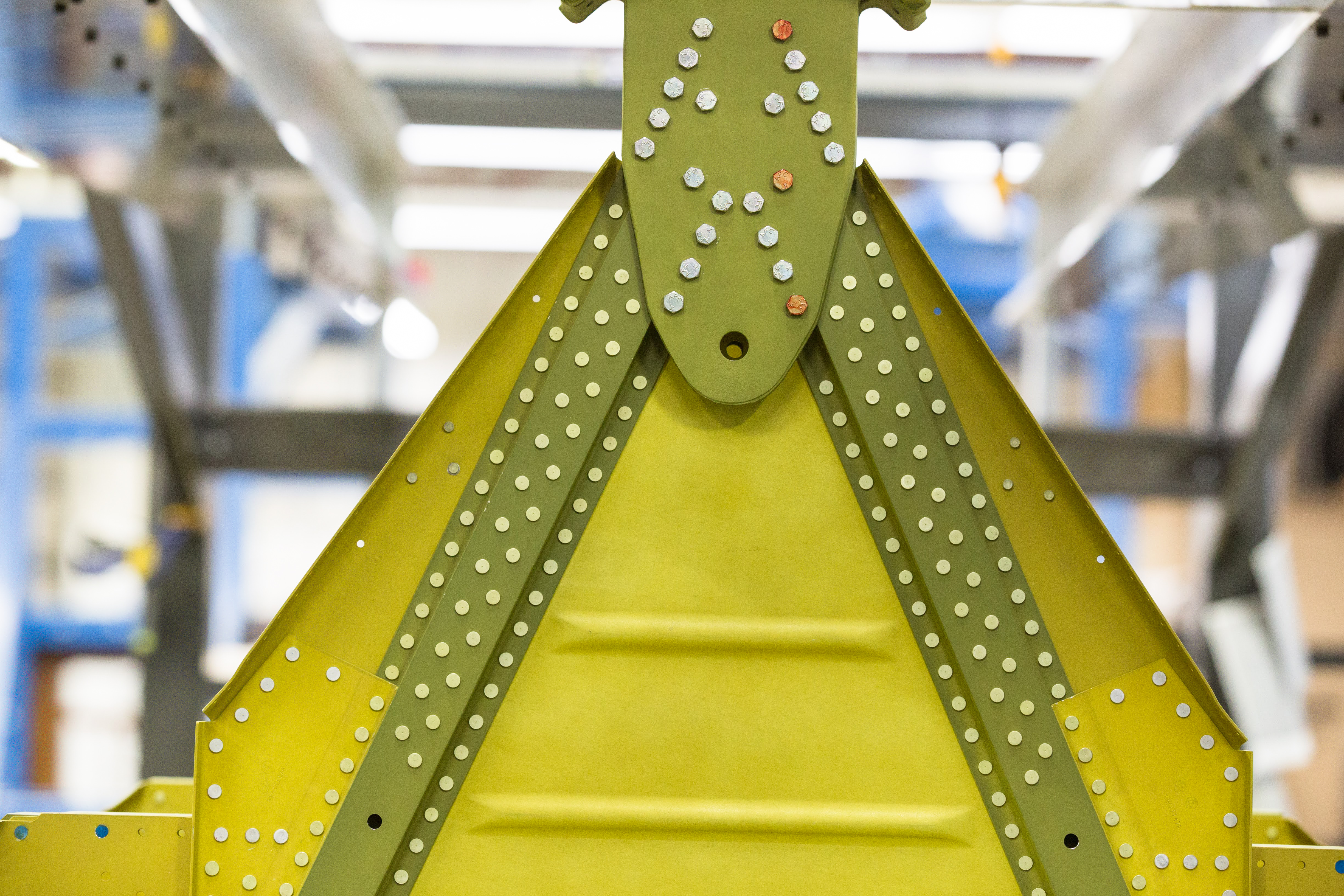 Dakota Territory Air Museum’s P-47 Update – November, 2018 47 39 p47d avg 20181109 p11