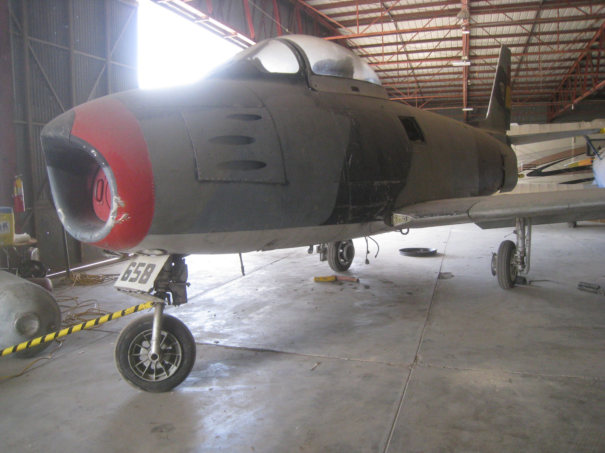 National Air and Space Museum Prepares for a New Modern Military Aviation Gallery 10 39543657 660400871012349 8290140149547794432 n