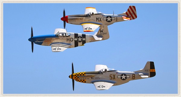 Living History Event at Planes Of Fame on Saturday March 1st 10 (image credit Planes Of Fame)