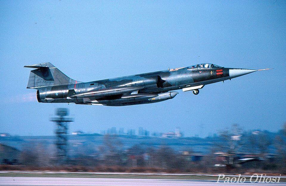 Supersonic Glider - Piloting the F-104 Starfighter In An Emergency! 14 3abf1ab3 5ed8 4833 bb15 ff170b78fff3