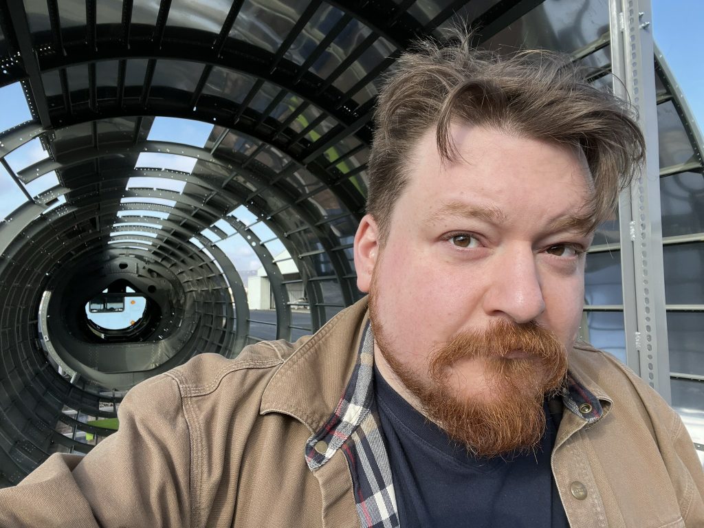 Rebuilding History: The Remarkable Mission of Hangar Thirteen and the Resurrection of B-17F "Lucky Thirteen" 13 4 7