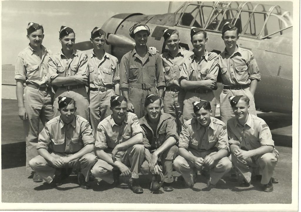 The American Airfields Where British Pilots Learned to Fly 18 4 British Flight Training School