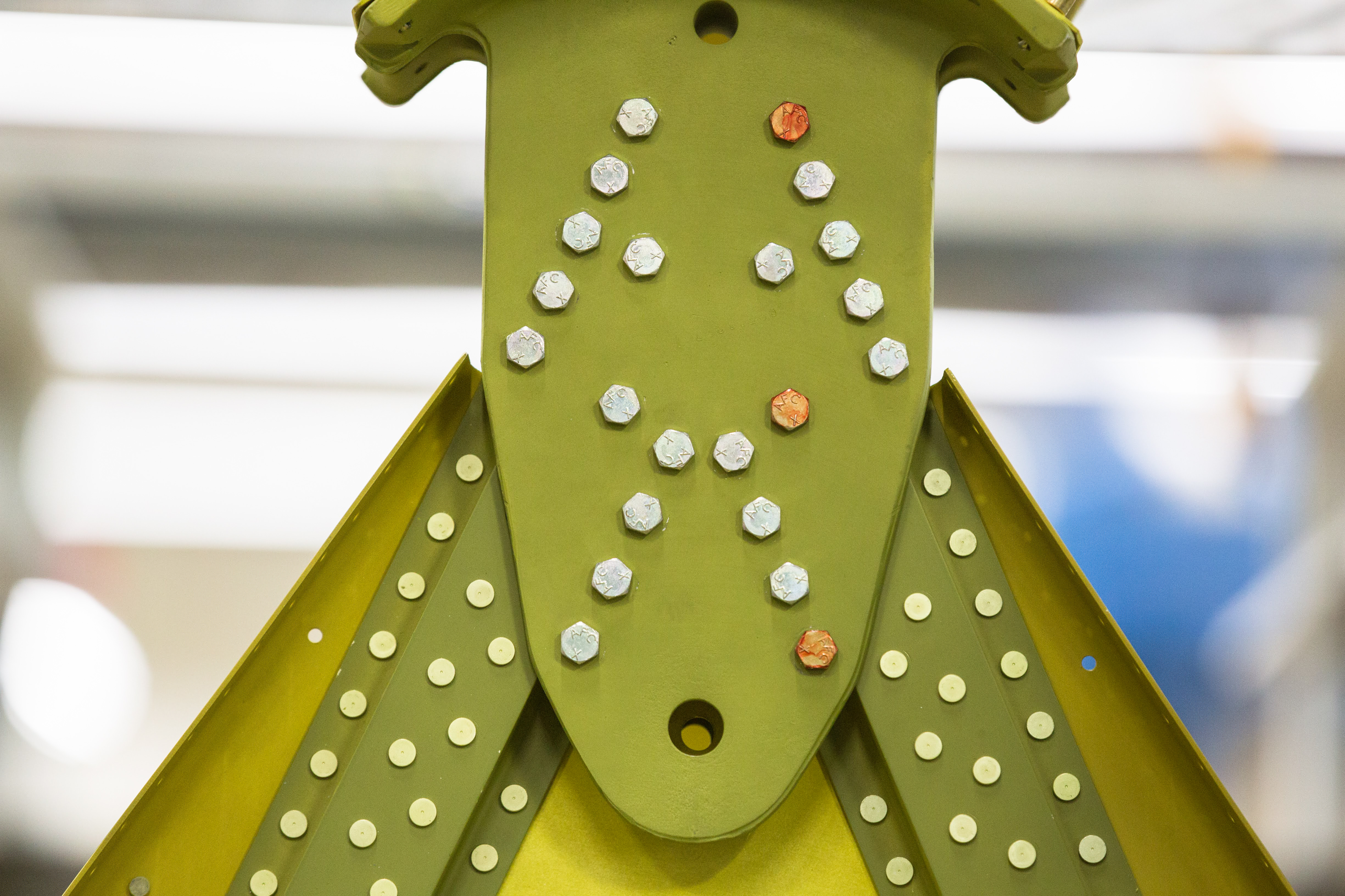 Dakota Territory Air Museum’s P-47 Update – November, 2018 48 40 p47d avg 20181109 p9