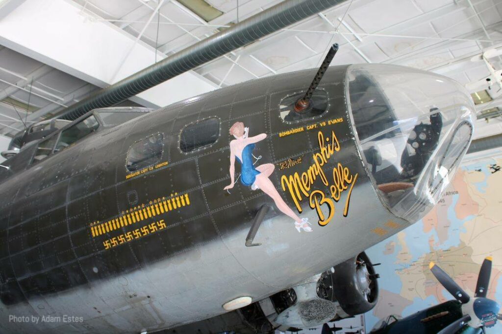 Movie Memphis Belle Maintenance Update 10 403134848 1501983640650116 5599402791095485168 n