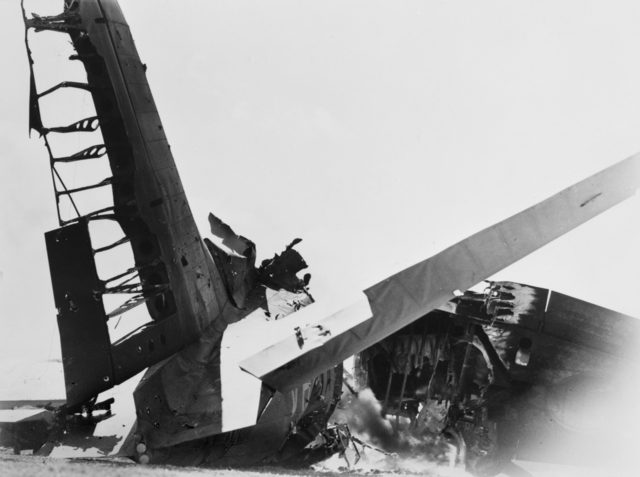 Today in Aviation History: First Flight of the Douglas DC-5 18 4110598 e1740044850689