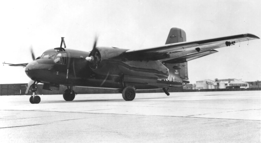 Today In Aviation History: First Flight of the Grumman S-2 Tracker 11 415986824 865811135549845 6023579393222753737 n