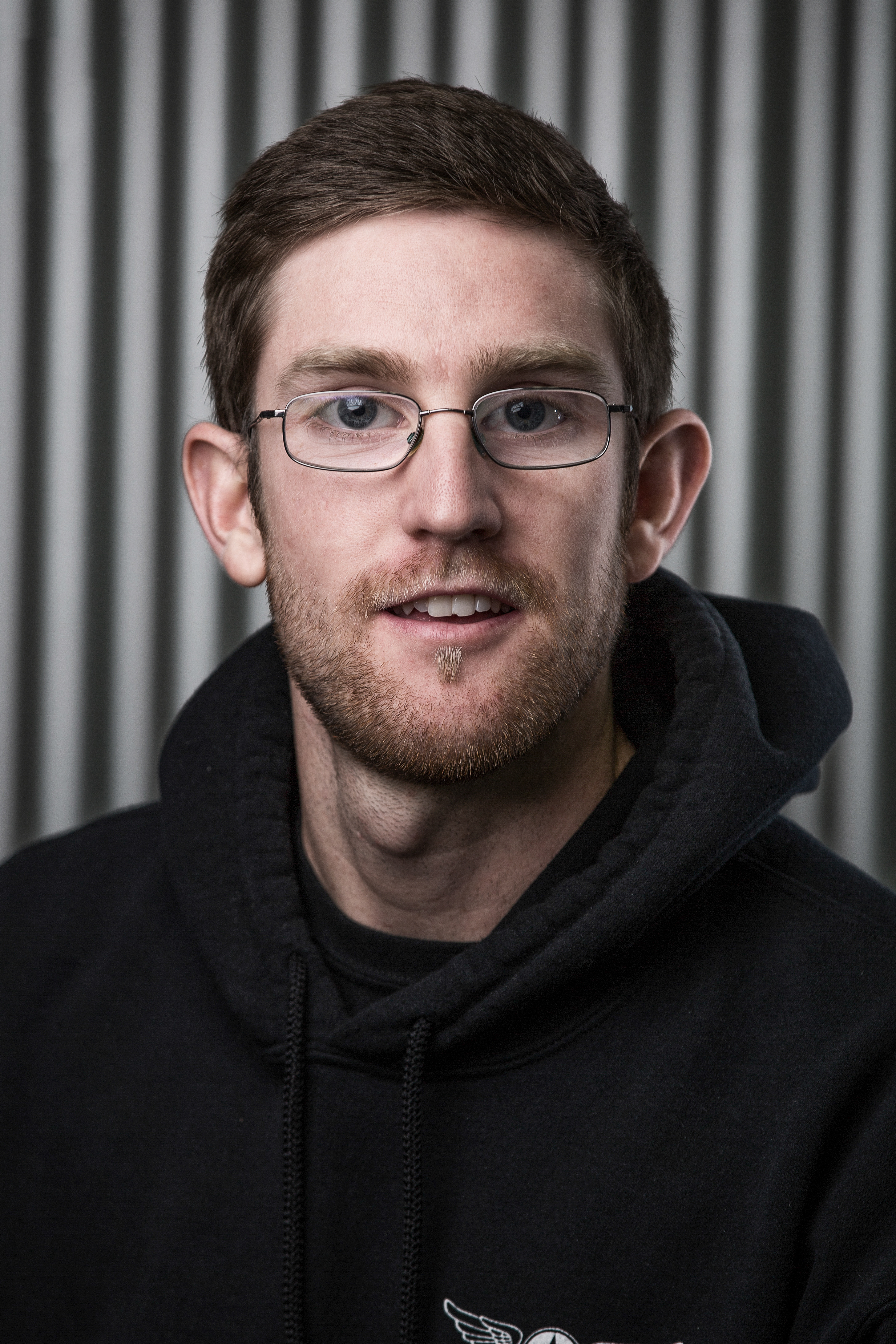 Dakota Territory Air Museum’s P-47 Update – November, 2018 50 42 Sam Walsh