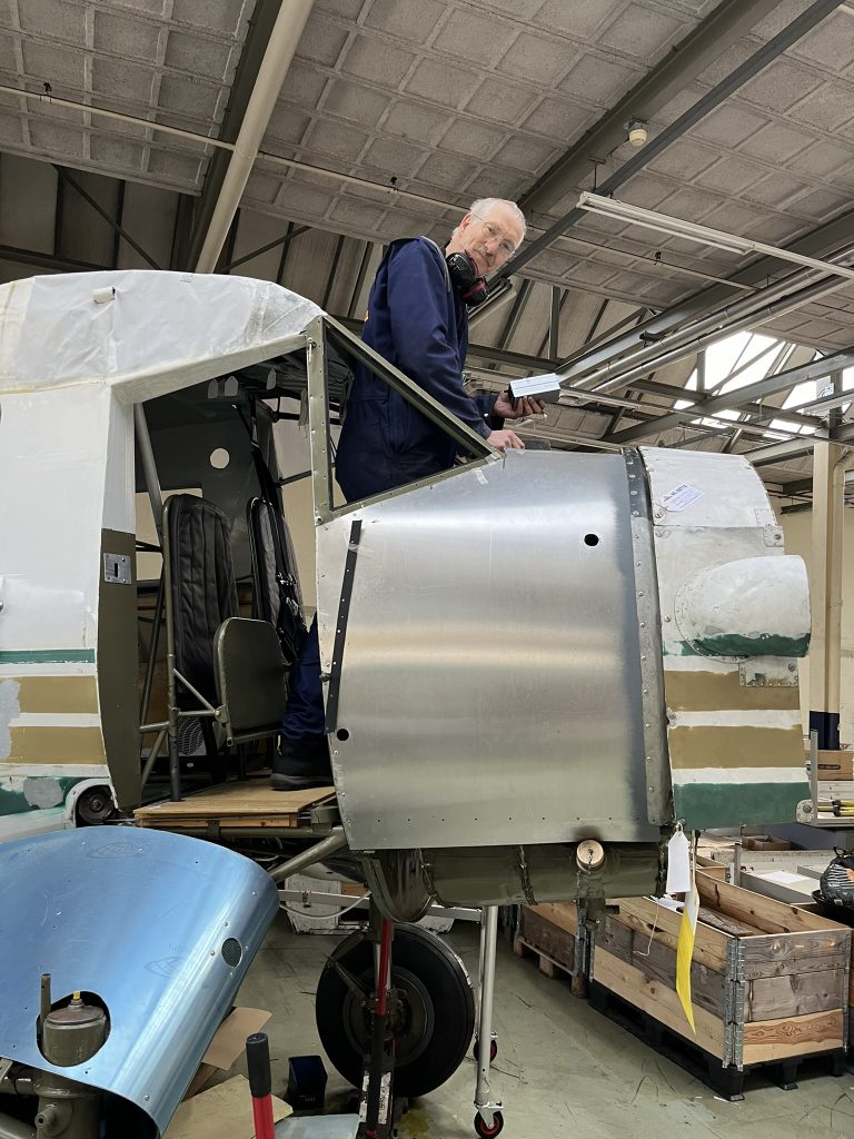 Nederlands Transport Museum Set to Close 15 425330483 988511885944627 7094288247720751723 n