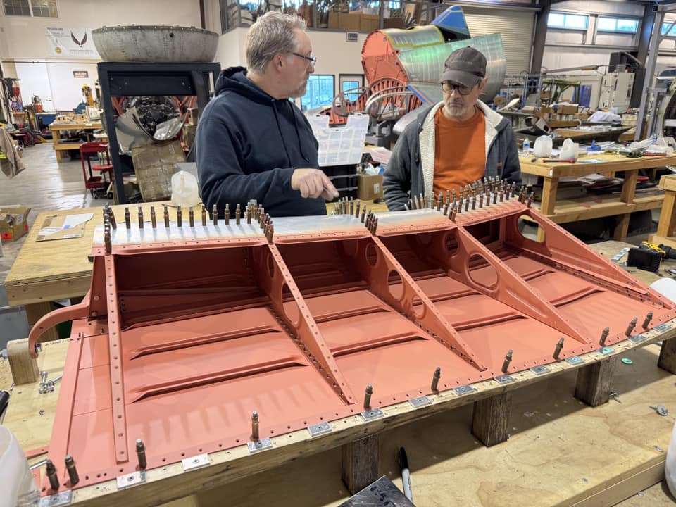 A Chat with Vultures Row Aviation Owner Chuck Wahl 17 439293958 939946294798071 3349555212122372819 n