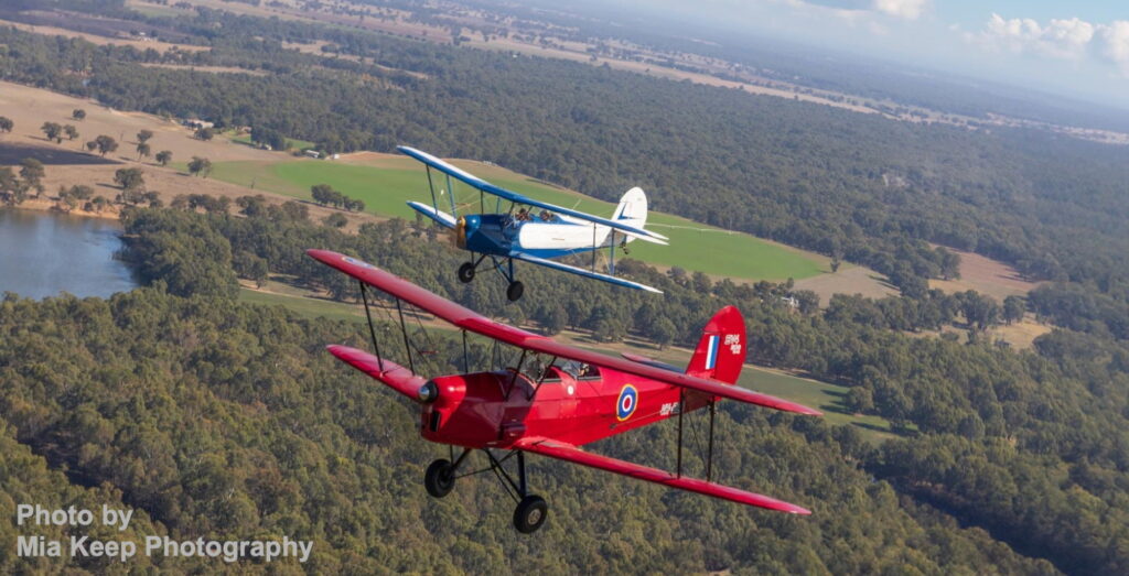 Aussie Antiquers 50th Fly-In 50 439873415 10161795613241155 8890809004592027763 nmw