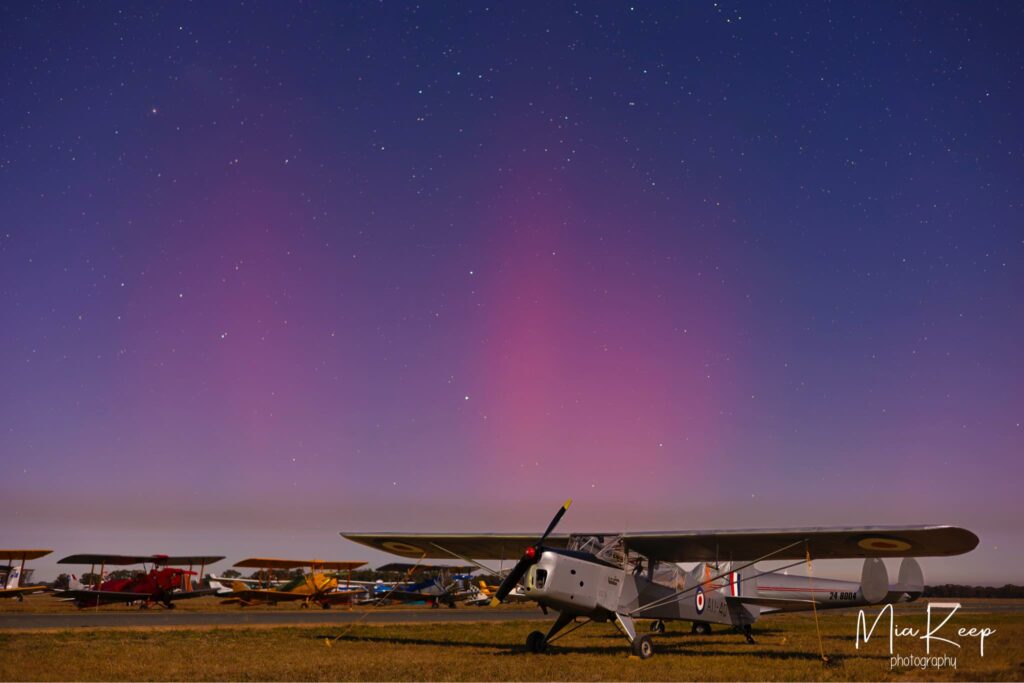 Aussie Antiquers 50th Fly-In 15 440475294 1386267228538075 4059239369343613501 n
