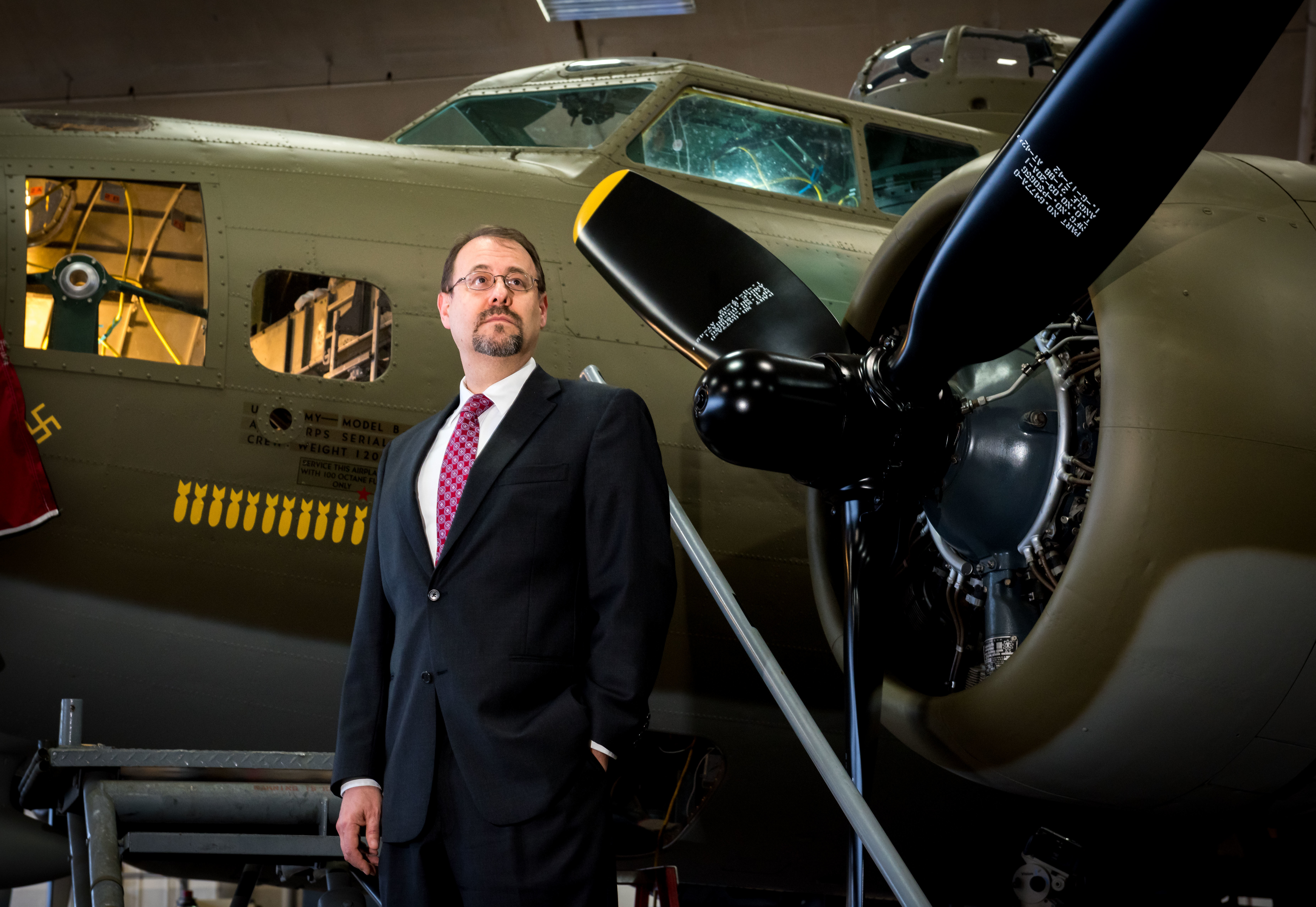 Icon of Airmanship - The Memphis Belle 13 4410244