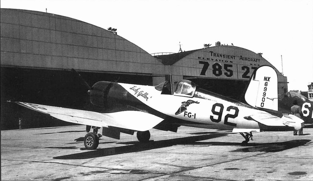 A Chat with Vultures Row Aviation Owner Chuck Wahl 22 441504169 965954168863950 8830859726641407763 n