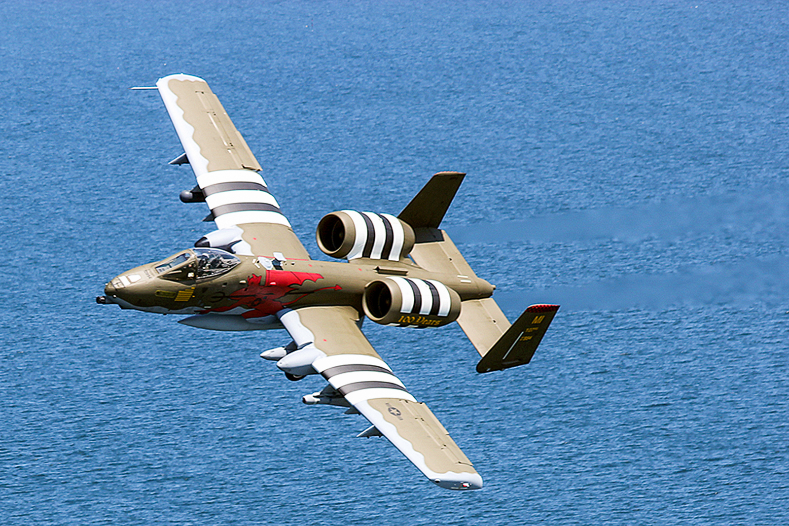 D-Day Celebrations Over Normandy 15 4443950