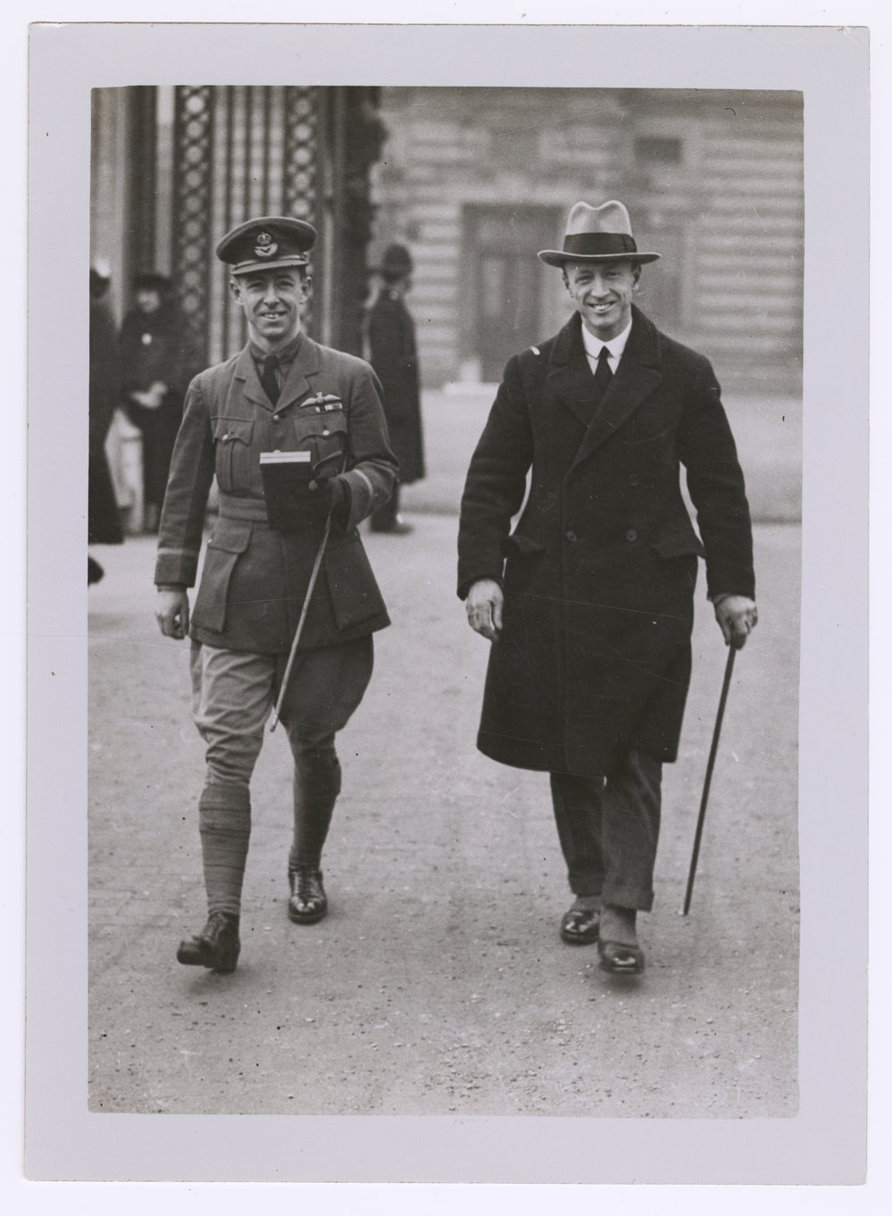 Historic Vickers Vimy Exhibit Reopened in Adelaide 11 45733