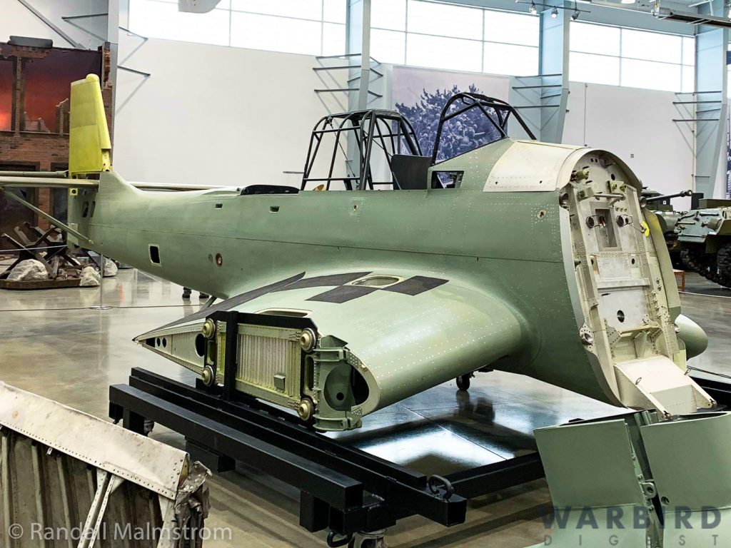 2018: Warbird Year In Review 26 45743065 2372769229417387 6609109620843610112 o