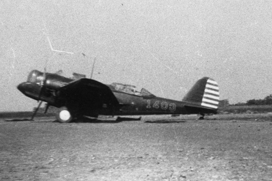 Today in Aviation History: First Flight of the Martin B-10 23 4589907827 ca4e154b3a o