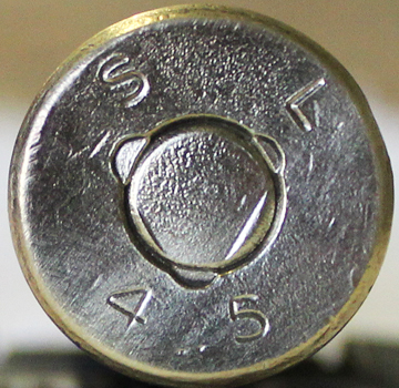 XP-82 Twin Mustang - January 2016 - Restoration Update 23 The ammunition casings are all period 1944/1945 examples showing the intense level of authenticity that the XP-82 restoration team is endeavoring to achieve. (photo via Tom Reilly)