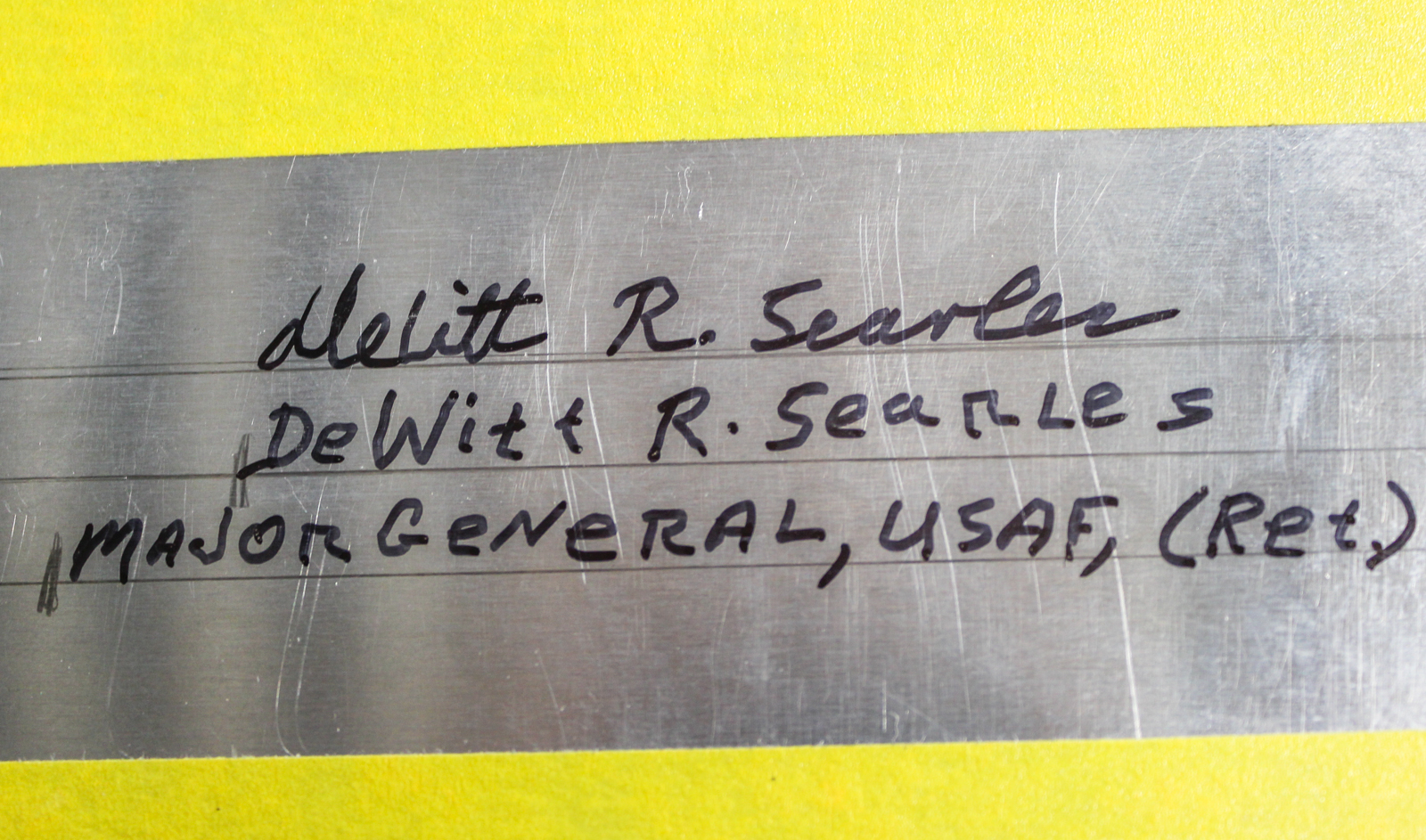 Dakota Territory Air Museum’s P-47 Update – August/September, 2019 56 46 IMG 7243