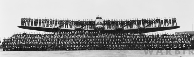 G for George Disassembled 10 460 Sqn AWM 044167