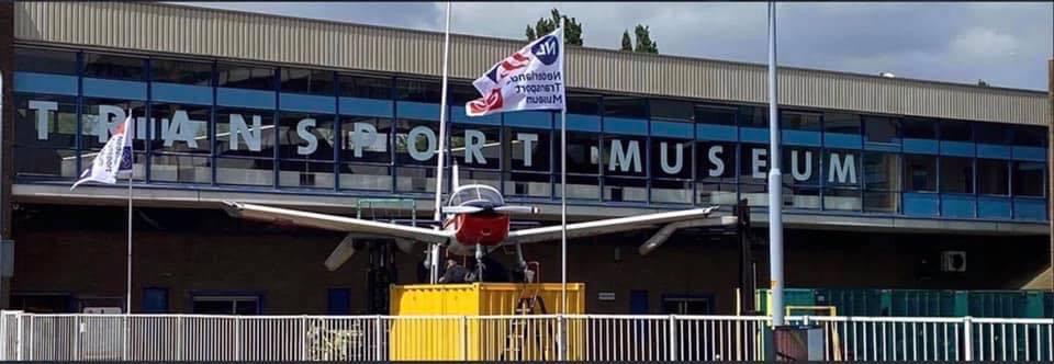 Nederlands Transport Museum Set to Close 10 464138119 1172740750855072 2318671970109307123 n