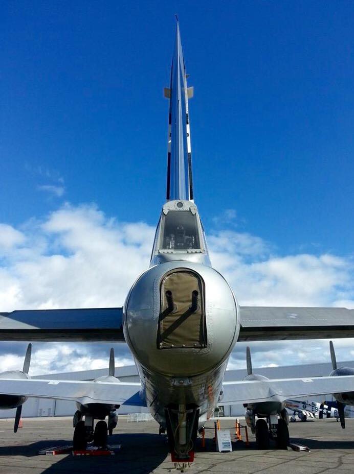 Randy’s Warbird Profiles: Boeing B-29 Superfortress “Fifi” 15 464863680 9322445501116357 7738850775829002543 n