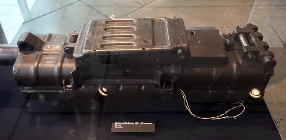 Randy’s Warbird Profiles: Messerschmitt Me-163B-1 Komet Werknummer 191660 14 464869648 9332889160071991 2781642558524601900 n