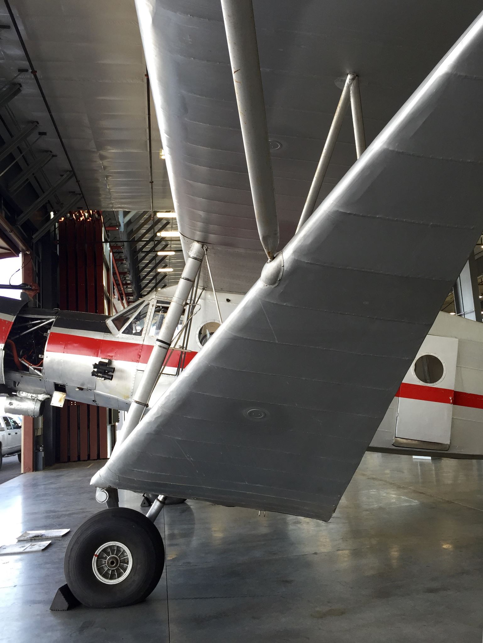 Randy's Warbird Profiles: Bellanca 66-75 Aircruiser 25 464920550 9331985886828985 3690248886313529619 n
